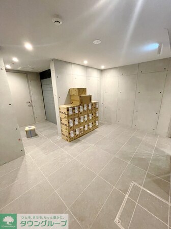 SYFORME SUMIYOSHI IIIの物件内観写真